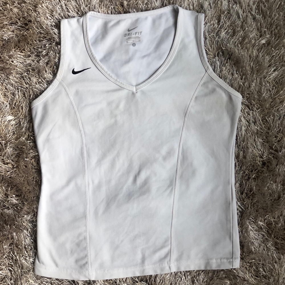Nike Dri Fit Workout Tank